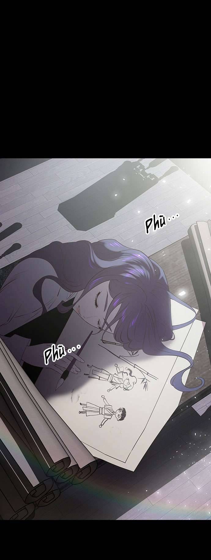 Vương Tử Huyền Bí Chapter 51 - Trang 4