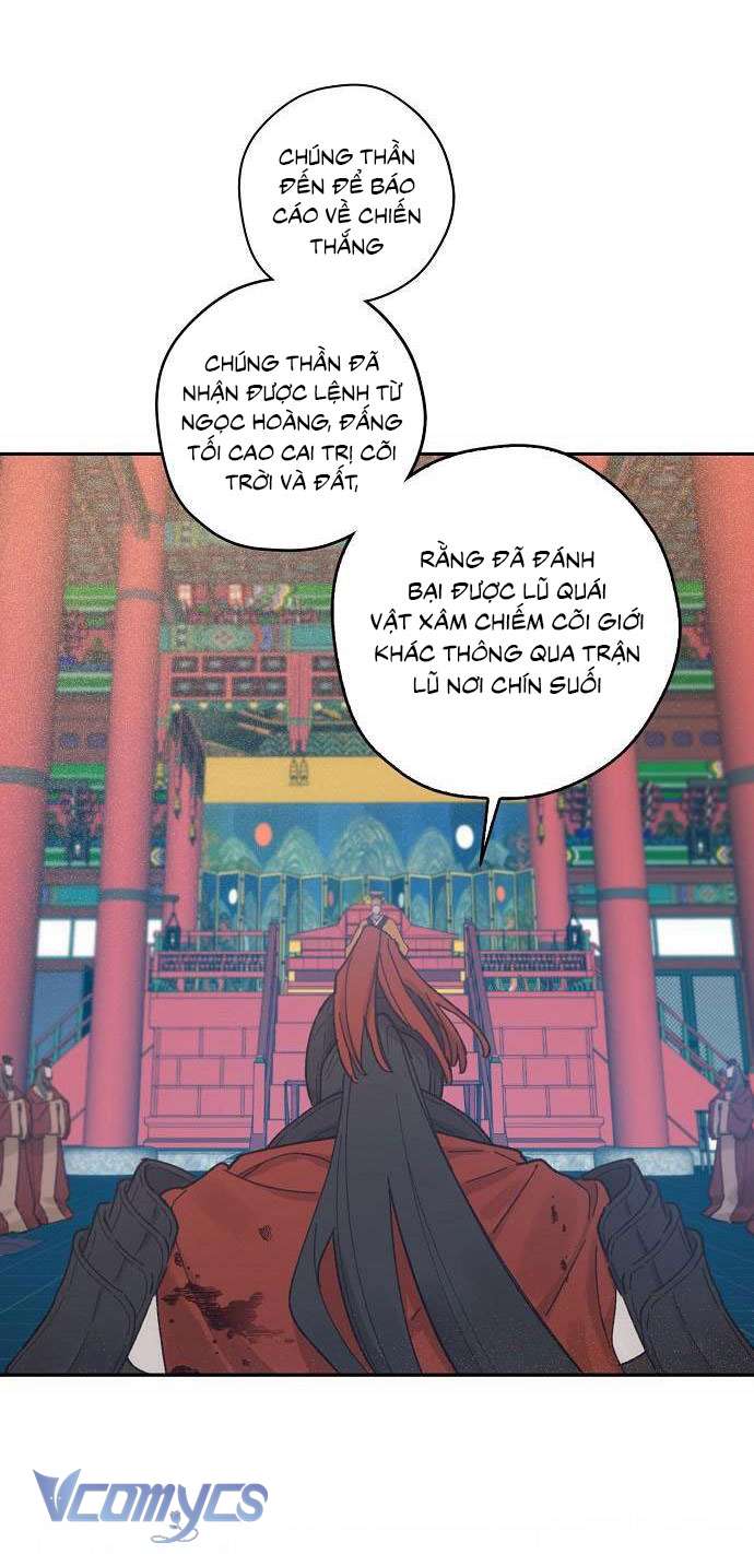 Onsaemiro Chapter 13 - Trang 4