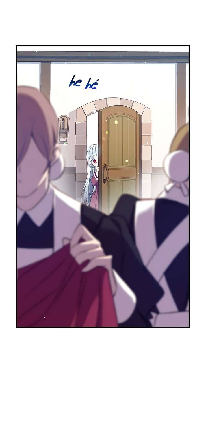 Chúng Ta Có Thể Trở Thành Một Gia Đình Được Không? Chap 25 - Next Chap 26