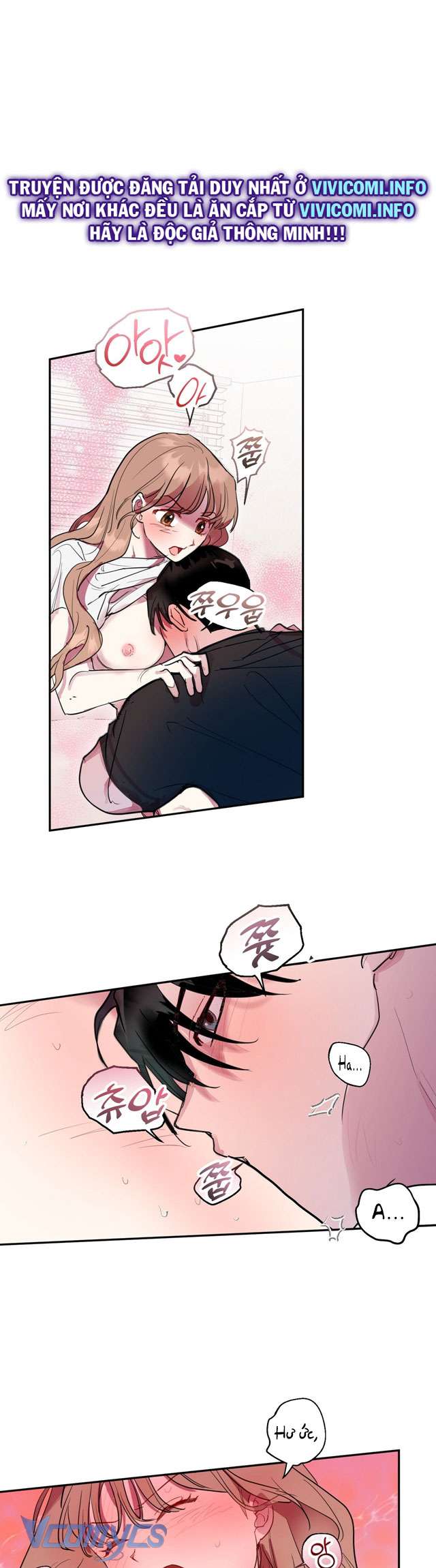 [18+] Không Có Nhân Vật Nào Công Lược Dễ Dàng! Chap 3 - Trang 2