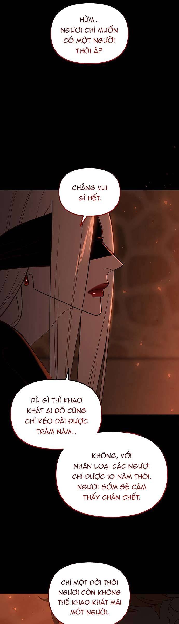 Vương Tử Huyền Bí Chapter 109 - Trang 4