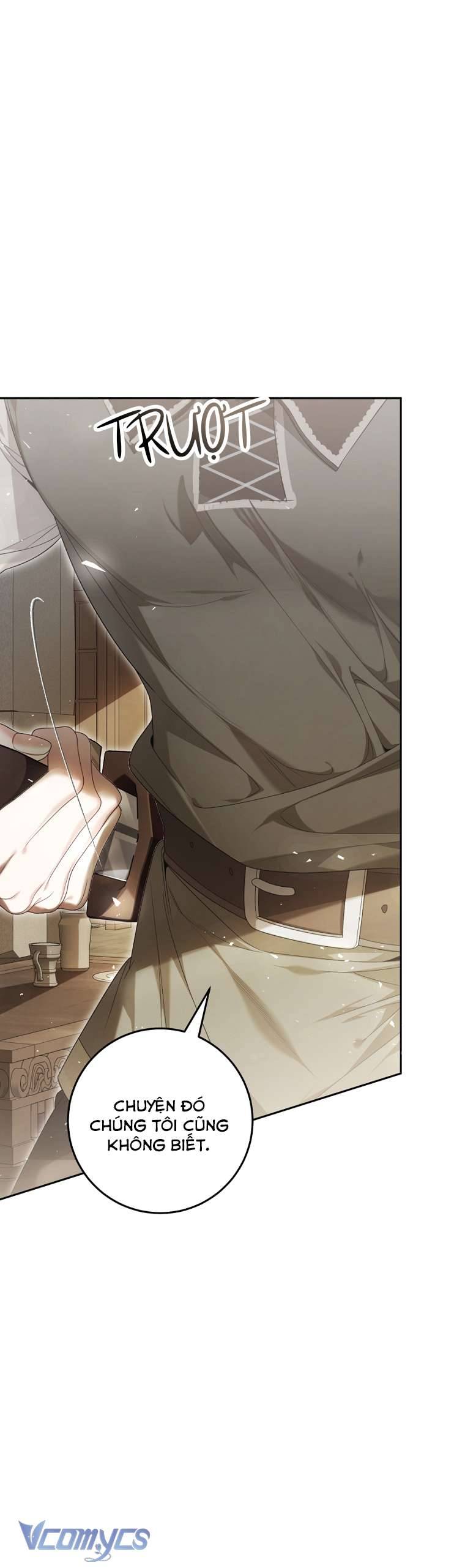 Ác Nữ Chỉ Là Một Con Rối Chap 95 - Trang 2