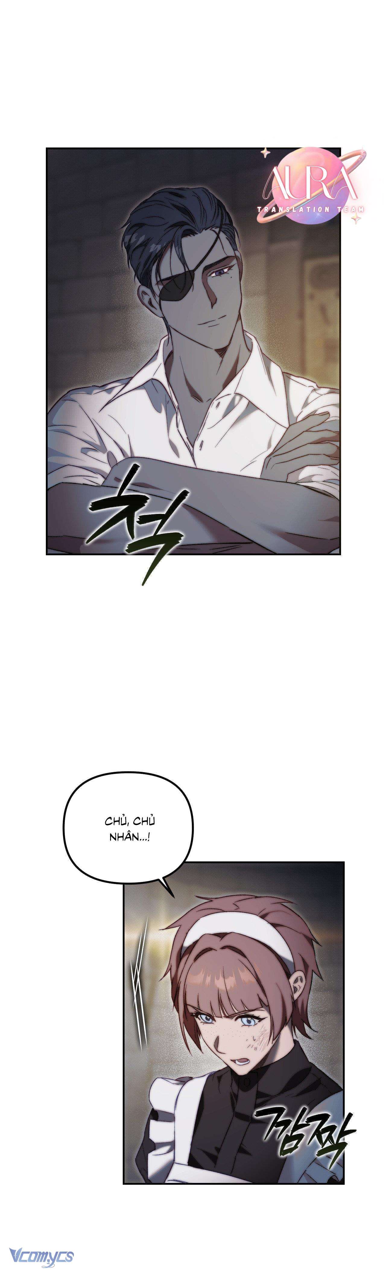 Vị Khách Không Mời Chốn Thiên Đường Chap 21 - Trang 2