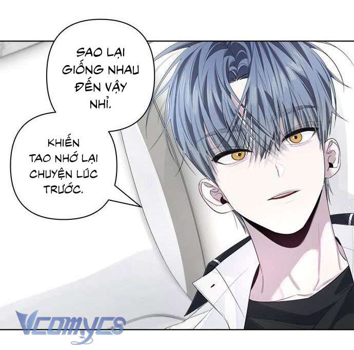 Đàn Anh Xấu Xa! Chap 80 - Trang 3