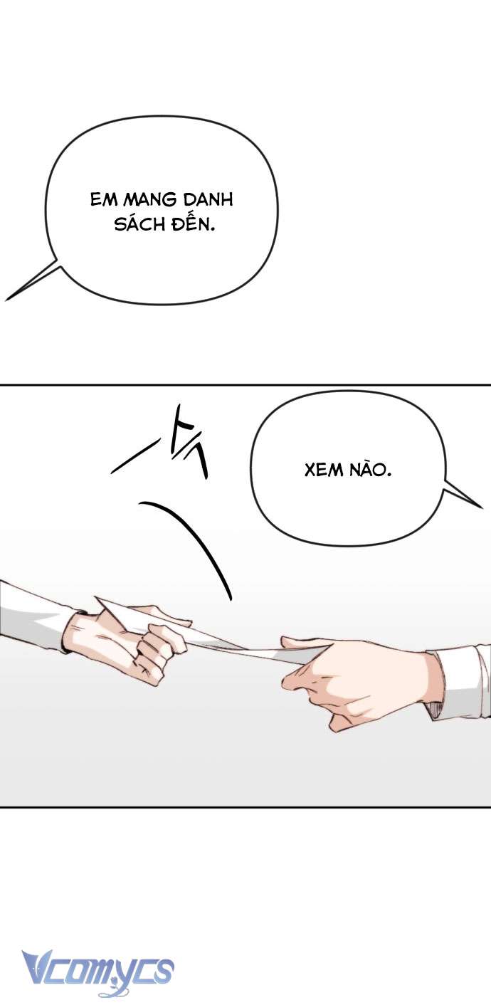 Ly Hôn Thì Dễ, Yêu Đương Mới Khó Chapter 9 - Trang 3