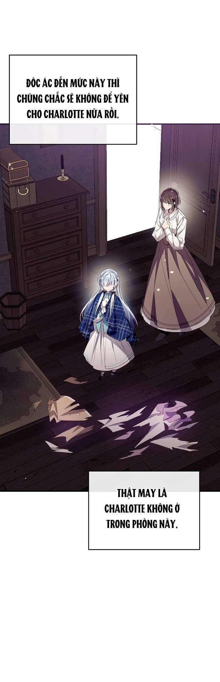 Chúng Ta Có Thể Trở Thành Một Gia Đình Được Không? Chap 69 - Next Chap 70