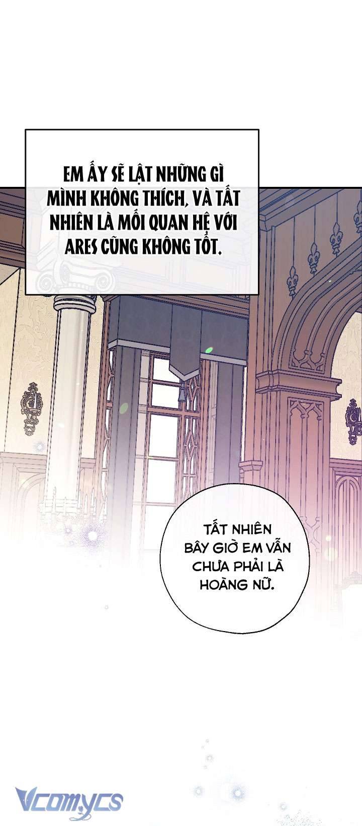 Chúng Ta Có Thể Trở Thành Một Gia Đình Được Không? Chap 99 - Next Chap 100