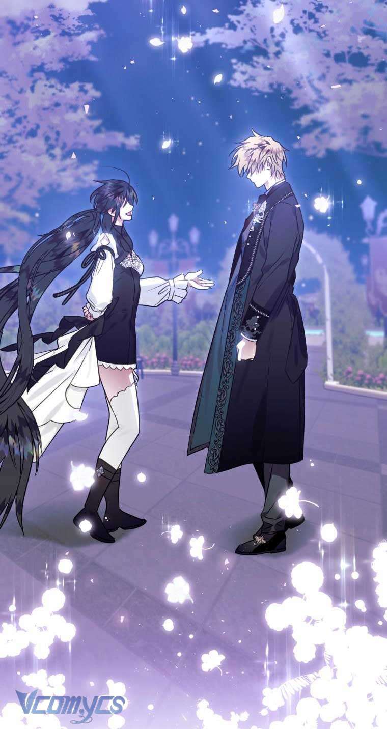 Bỗng Nhiên Tôi Trở Thành Quạ Đen!! Chapter 42 - Trang 4