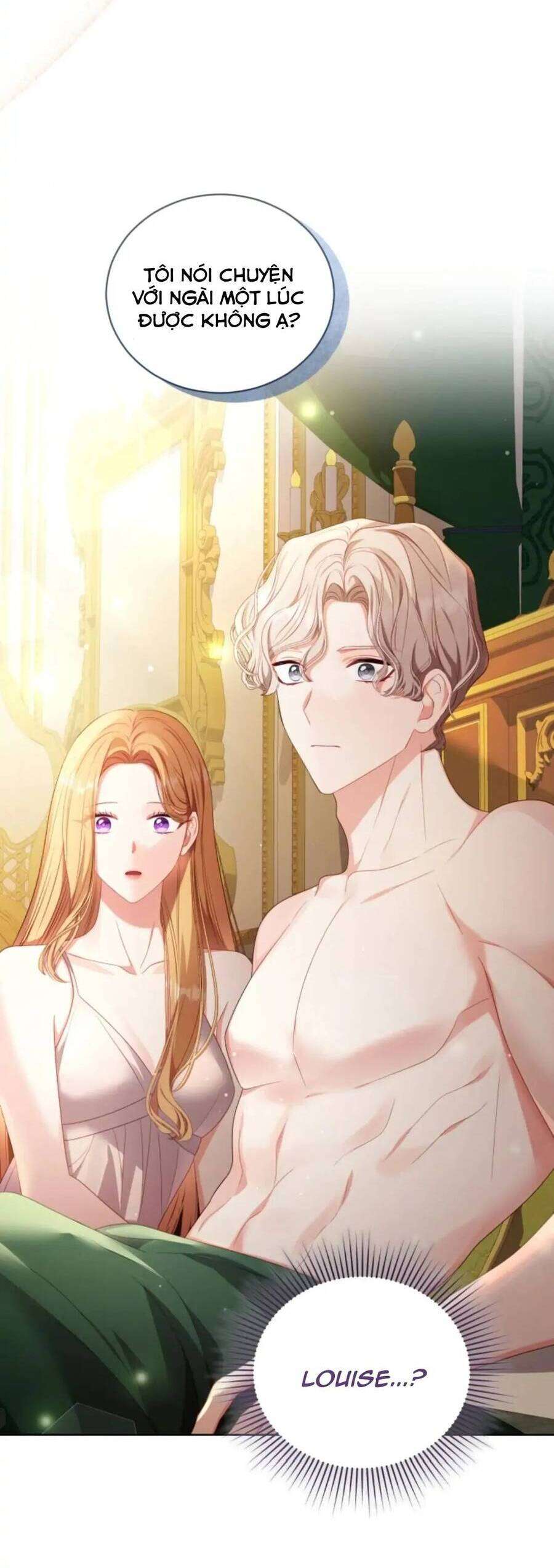 Hầu Gái Trong Trò Chơi Harem Ngược Muốn Nghỉ Việc Chapter 21 - Trang 4