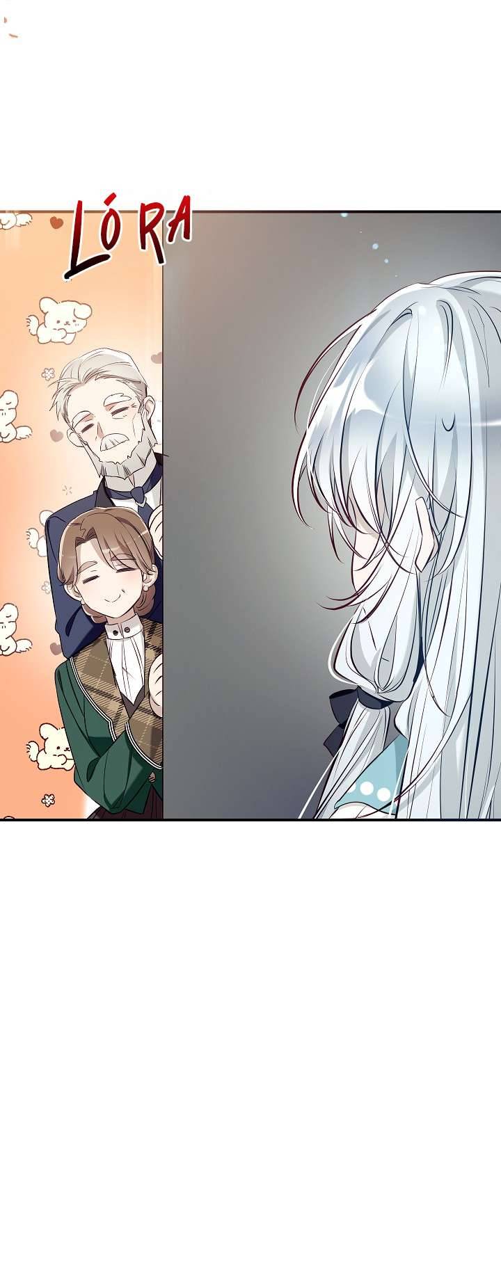 Chúng Ta Có Thể Trở Thành Một Gia Đình Được Không? Chap 62 - Next Chap 63