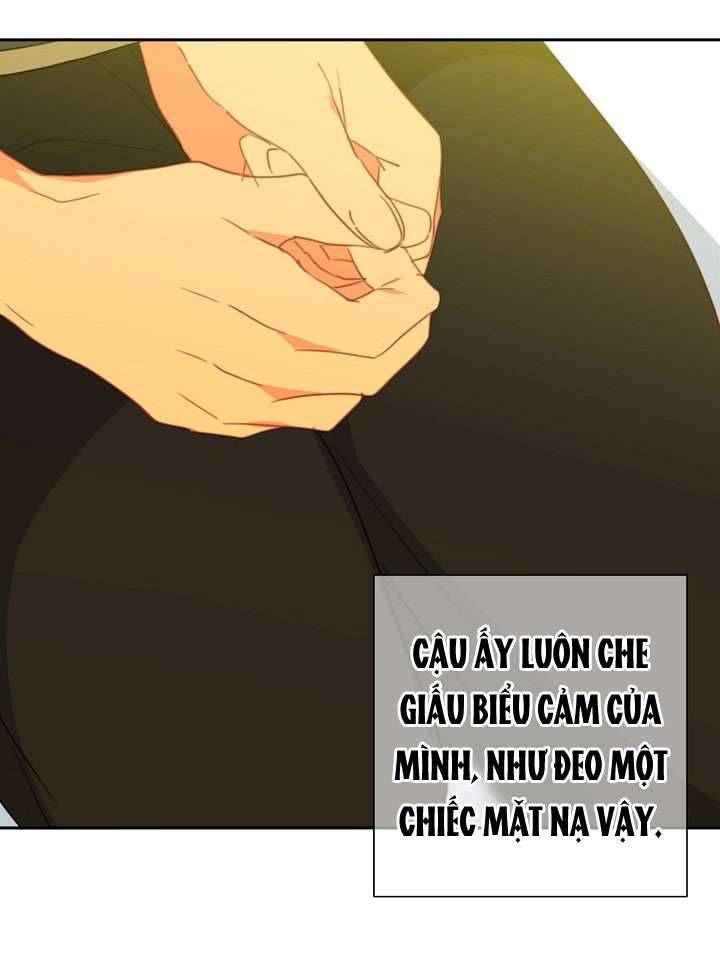 Tôi Đã Nuôi Dưỡng Một Nam Phụ Đầy Ám Ảnh Chapter 25 - Trang 3