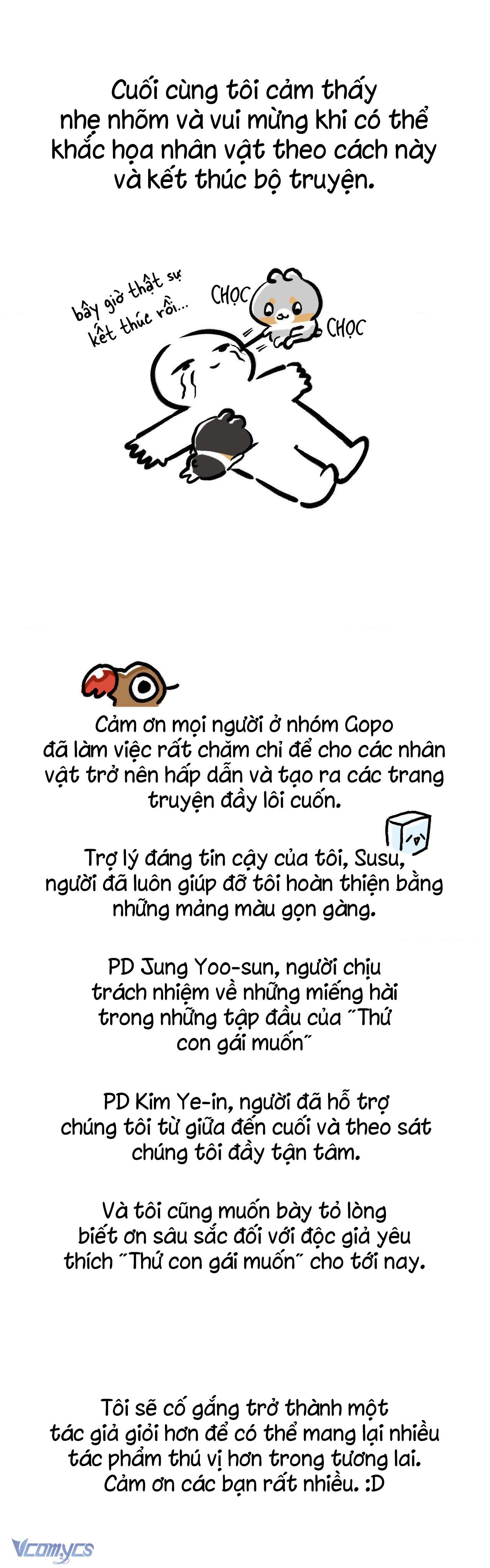 Thứ Con Gái Muốn Chap Kì - Trang 2