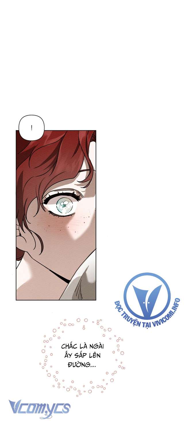 Dưới Bóng Cây Sồi Chap 16 - Next Chap 17