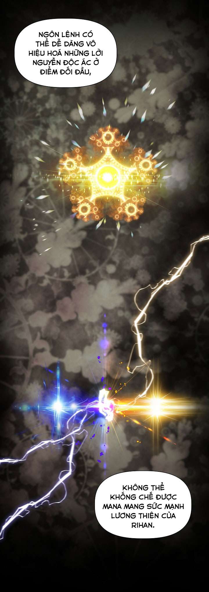 Tôi Không Phải Là Cinderella Chapter 37 - Next Chapter 37.5