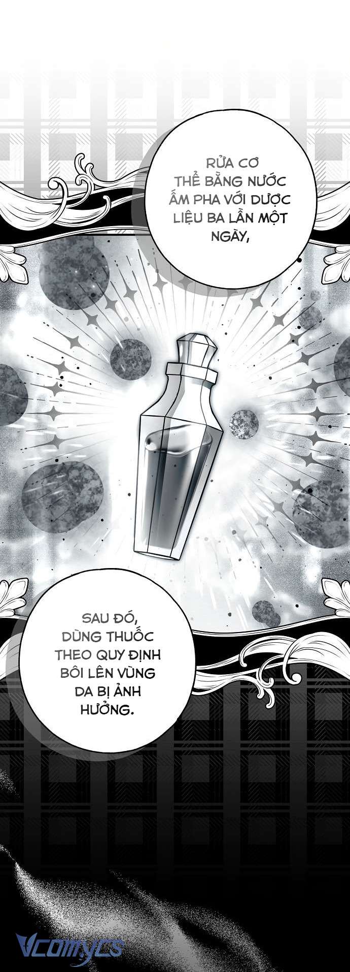 Ai Đó Đang Điều Khiển Cơ Thể Của Tôi Chapter 29 - Next Chapter 30