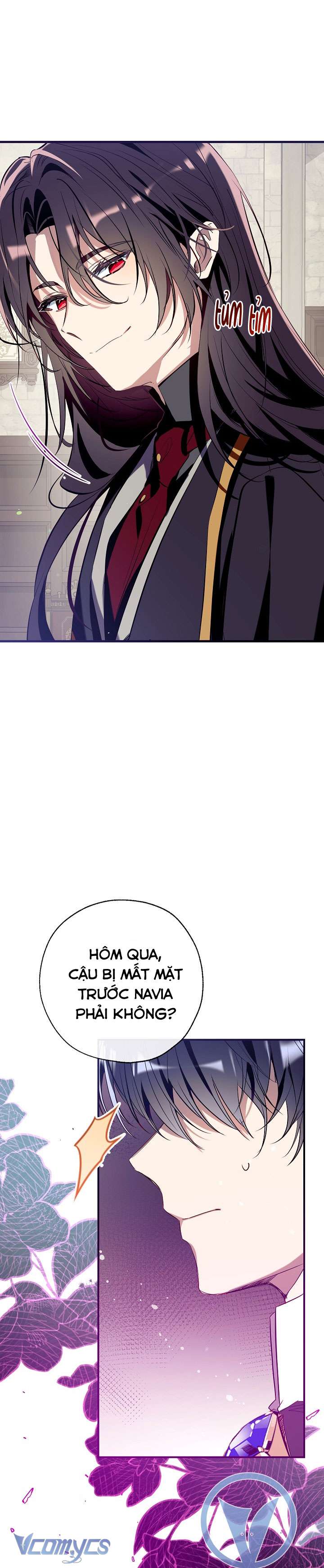 Chúng Ta Có Thể Trở Thành Một Gia Đình Được Không? Chap 132 - Next Chap 133