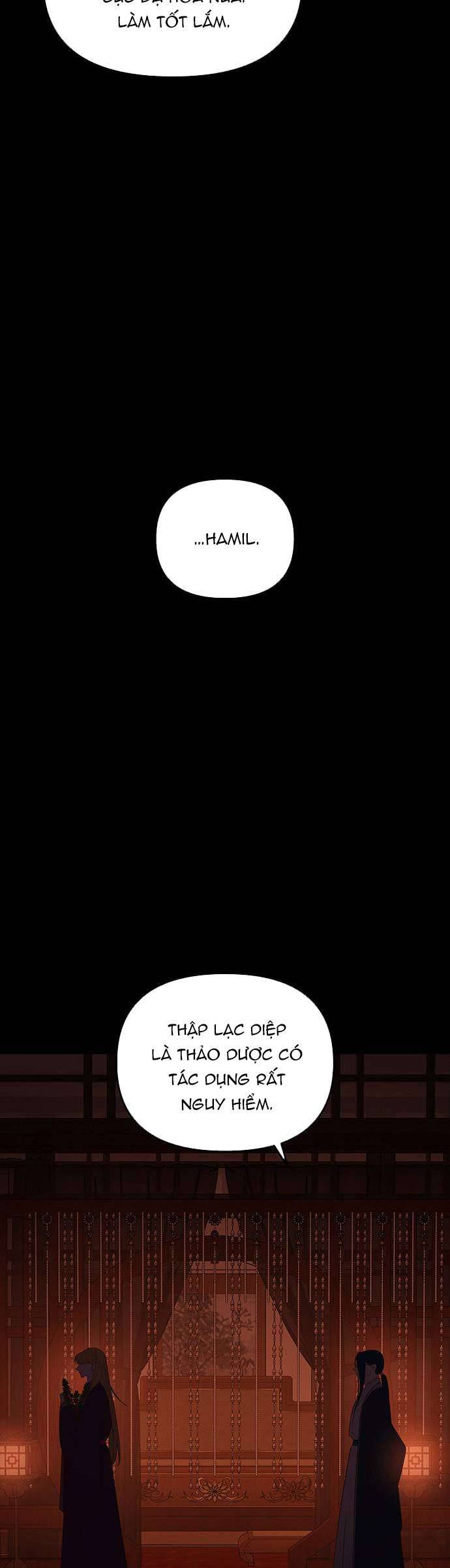 Vương Tử Huyền Bí Chapter 108 - Trang 4