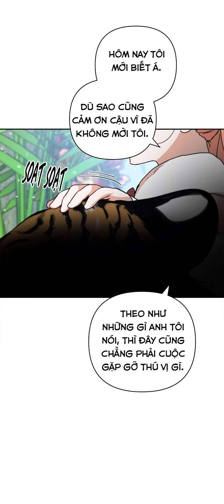 Phương Pháp Trở Thành Con Gái Của Người Hùng Bóng Đêm Chap 40 - Trang 2