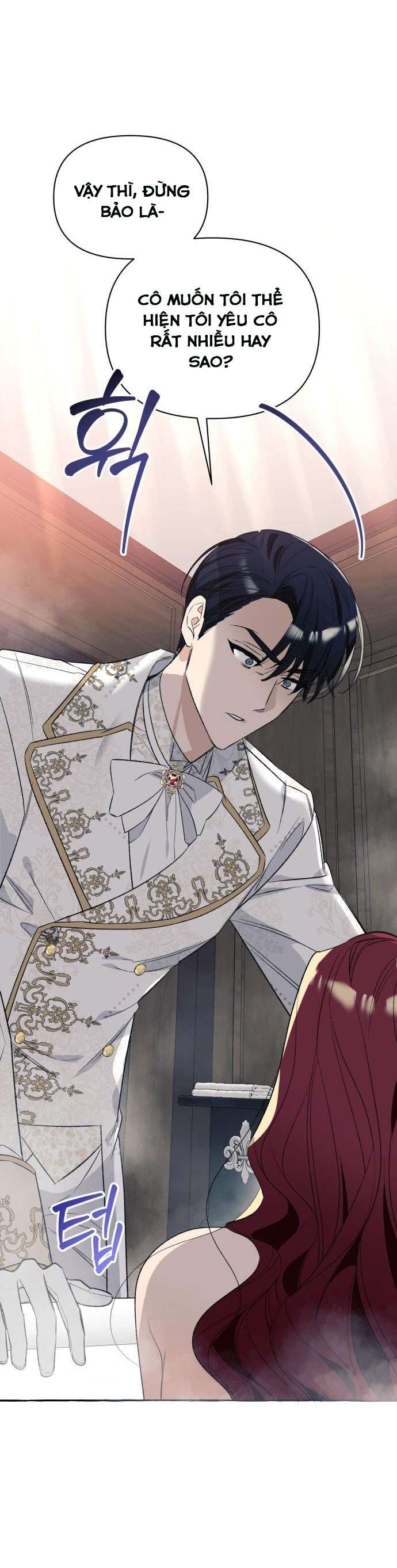 Tôi Tưởng Đó Chỉ Là Tiểu Thuyết Trọng Sinh Bình Thường Chapter 3 - Next Chapter 4