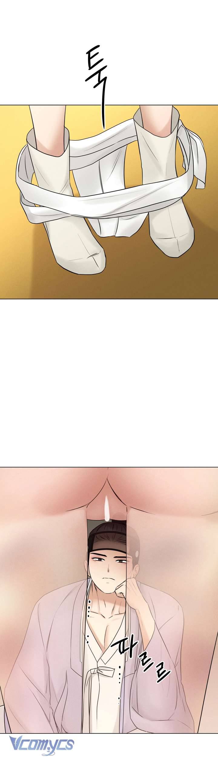 [18+] Tỳ Nữ Bỏ Trốn Chap 3 - Trang 2