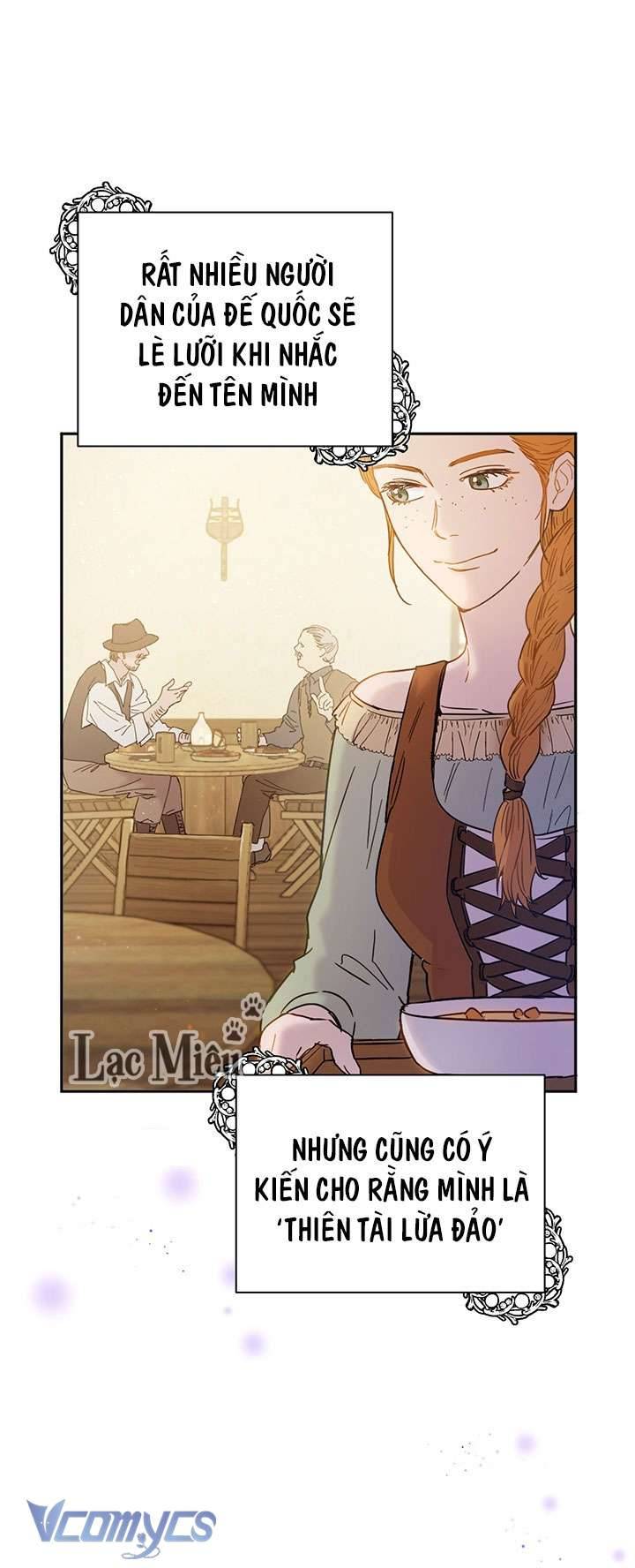 Cuộc Sống Mới Của Công Nương Chapter 2 - Trang 4