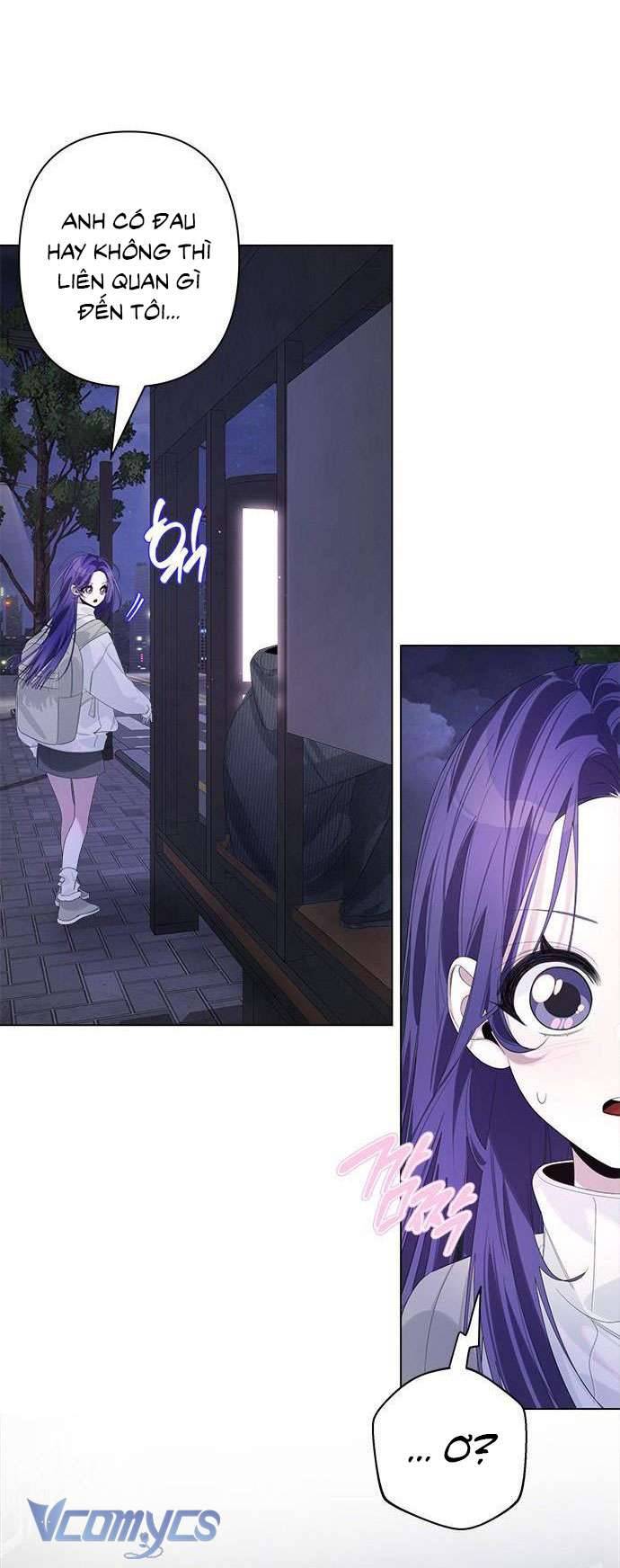 Đàn Anh Xấu Xa! Chap 74 - Trang 3