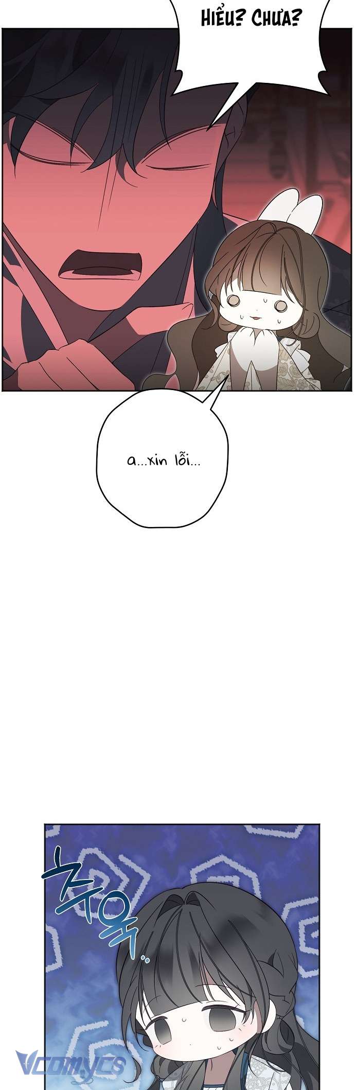 Liệu Tôi Có Thể Tránh Né Số Phận Này Dù Chỉ Một Chút ? Chap 2 - Trang 2