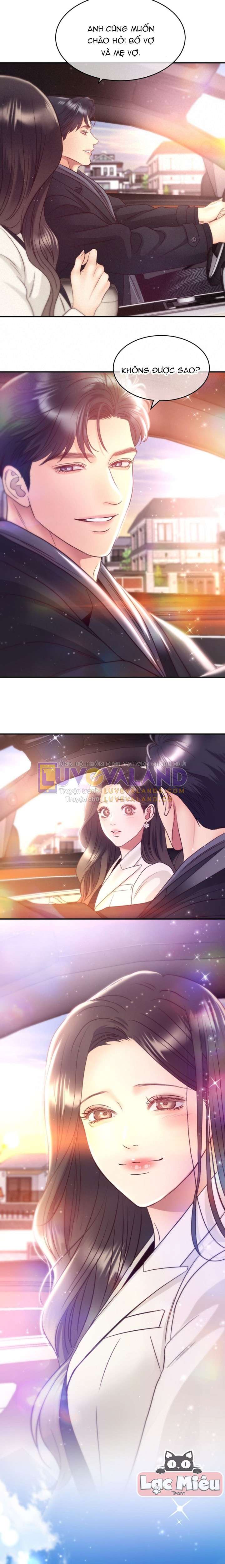 Ngôi Sao Ban Mai Chap 73 - Trang 2