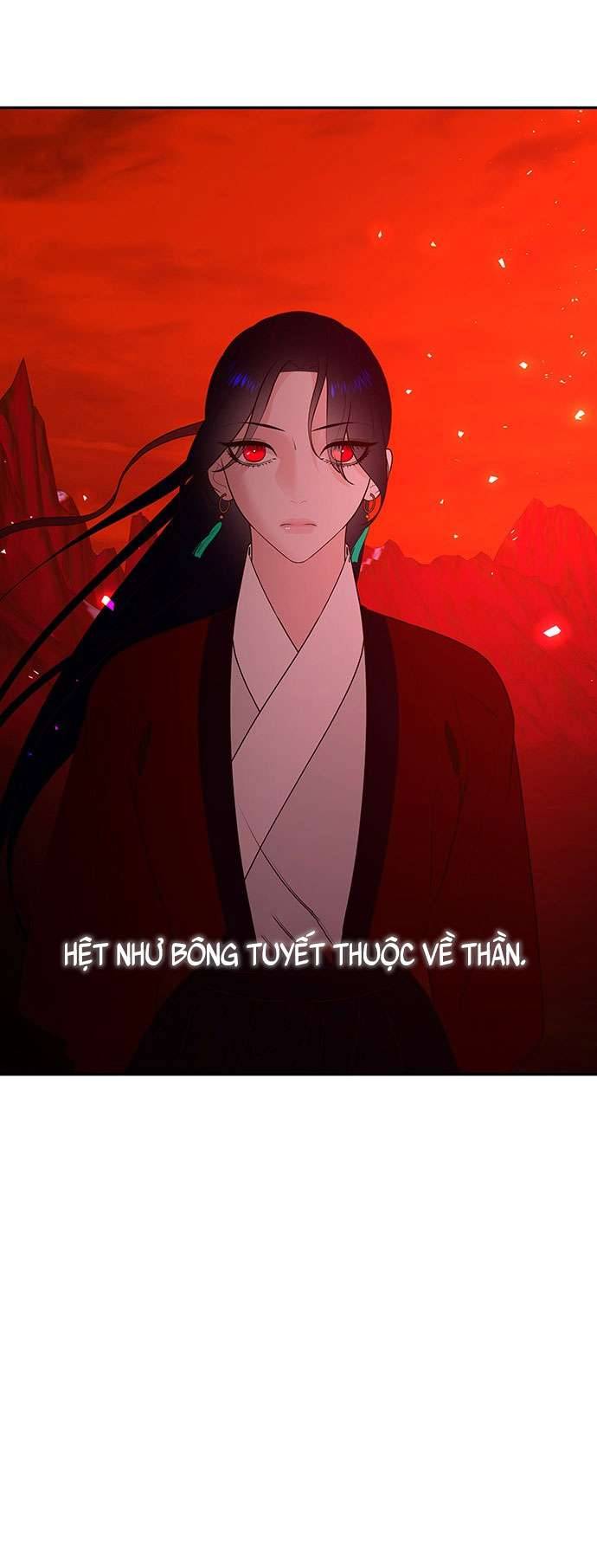 Vương Tử Huyền Bí Chapter 85 - Trang 4