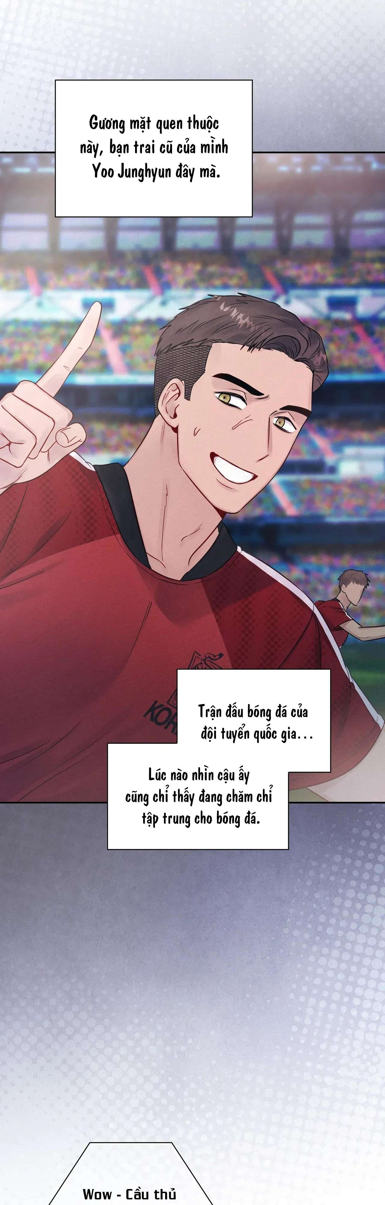 [ 18+ ] Người bạn nguy hiểm của anh trai Chap 10 - Trang 2