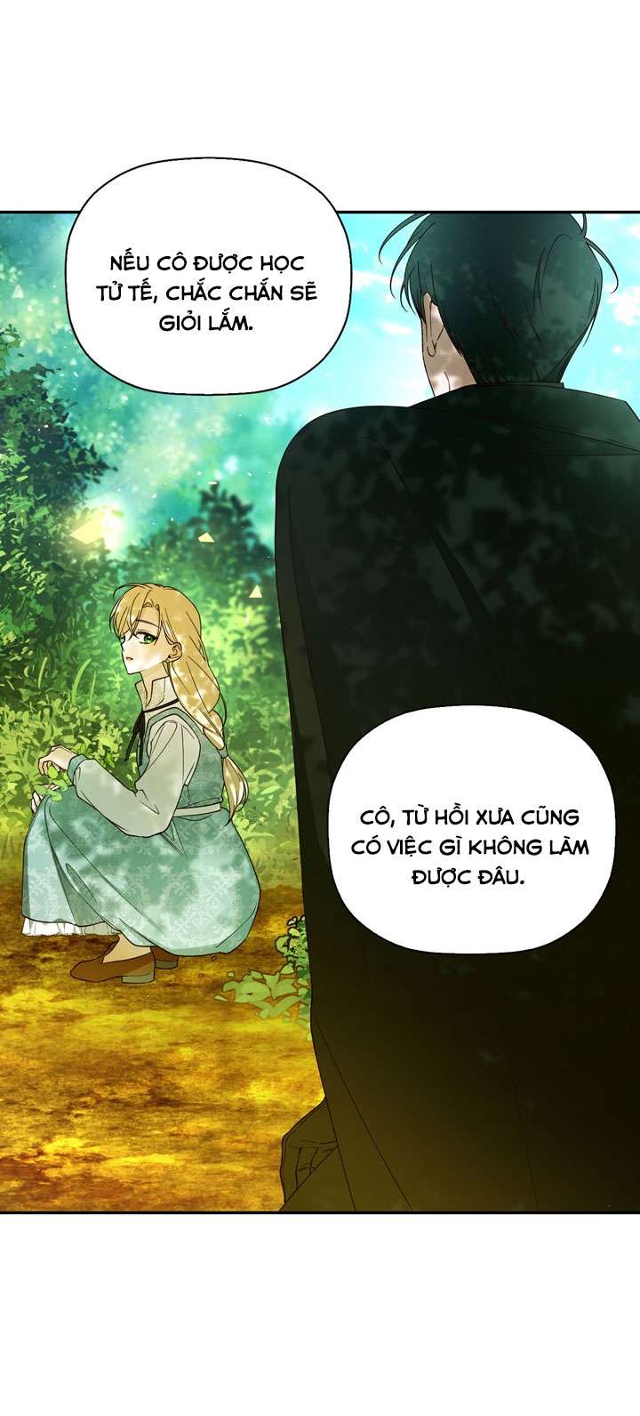 Phương Pháp Che Giấu Đứa Con Của Hoàng Đế Chapter 22 - Next Chapter 22.5