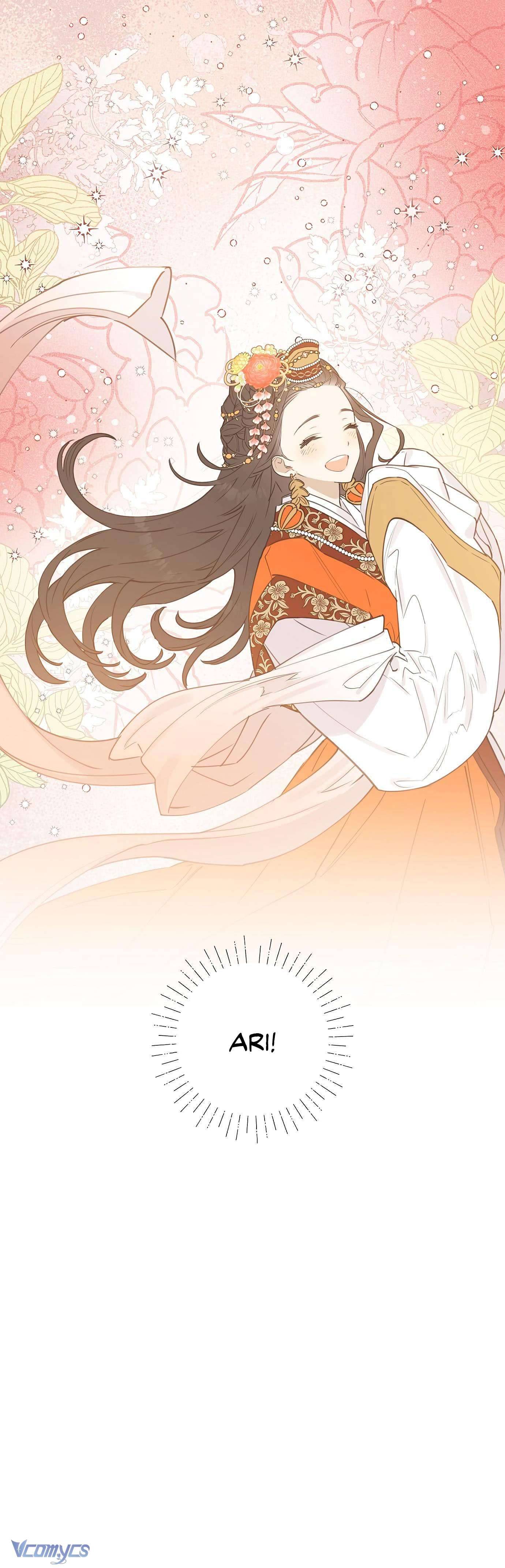 Onsaemiro Chapter 4 - Trang 4