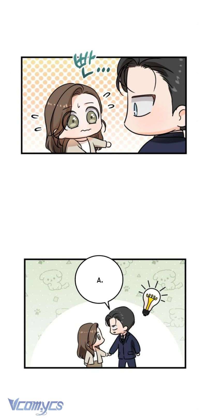 Tôi Nóng Lòng Muốn Chiếm Lấy Cô Ấy Chap 38 - Next Chap 39