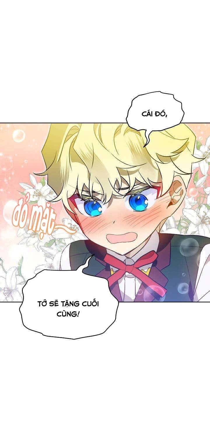 Quý Cô Thế Giới Ngầm Chap 27 - Trang 4