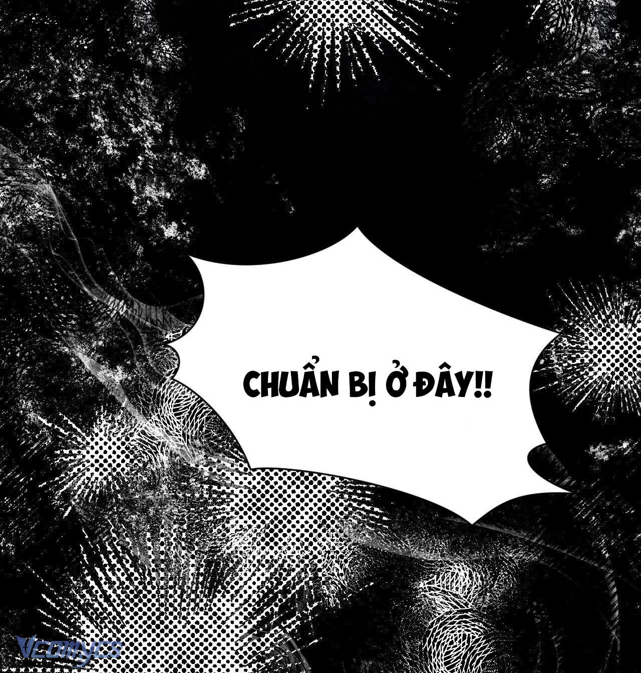 Thánh Nữ Giả Muốn Bỏ Trốn Chap 2 - Next Chap 3