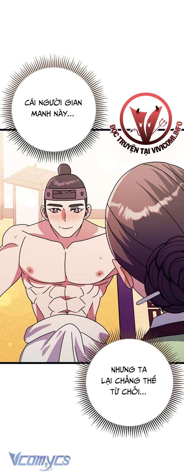 [18+] Goá Phụ Chap 9 - Trang 2