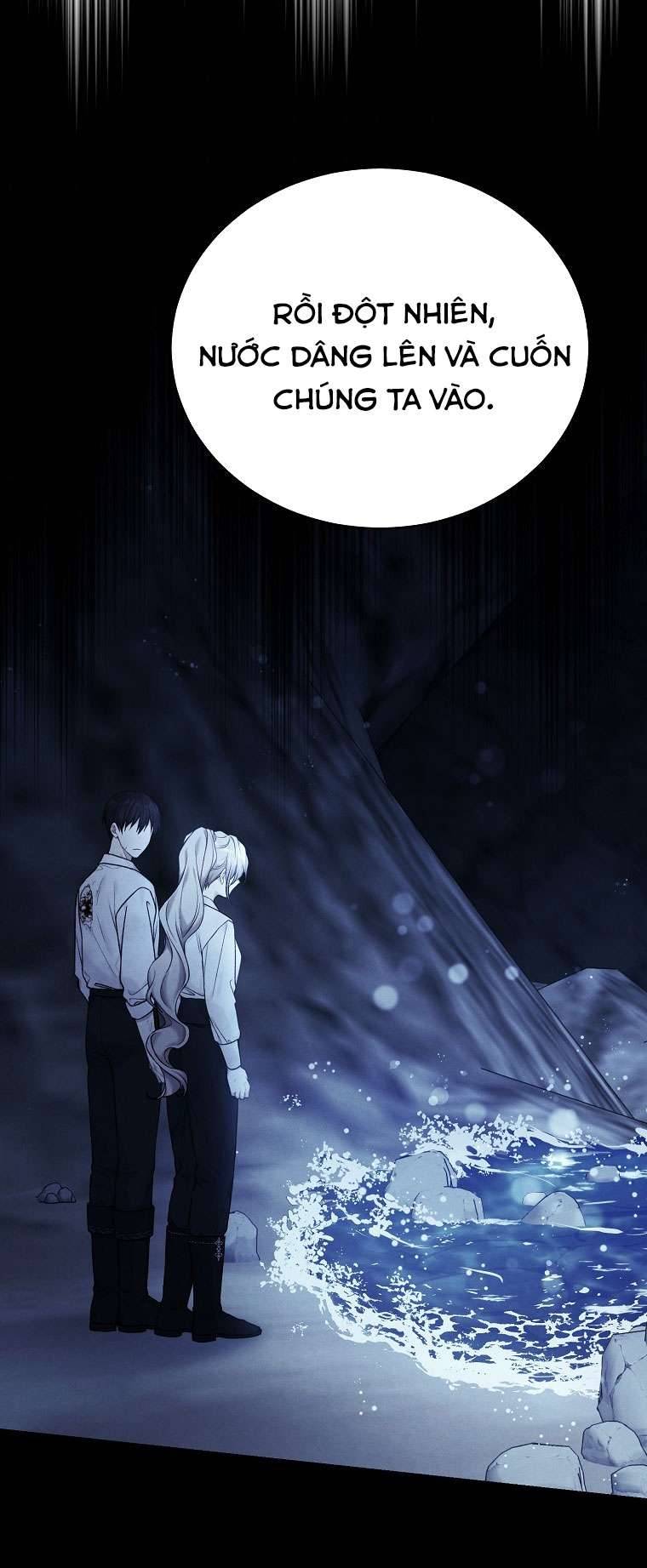 Vương Miện Lục Bảo Chap 73 - Trang 2