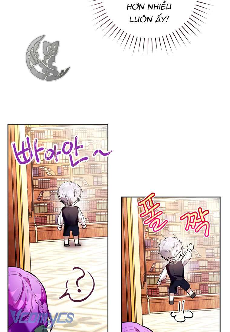 Làm Ác Nữ Bộ Không Tuyệt Sao? Chap 19 - Trang 4