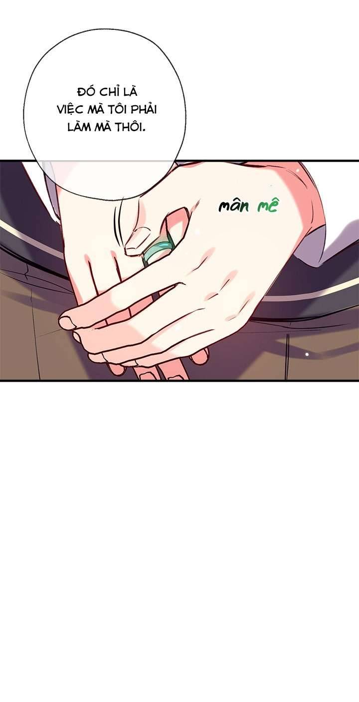 Chúng Ta Có Thể Trở Thành Một Gia Đình Được Không? Chap 23 - Next Chap 24