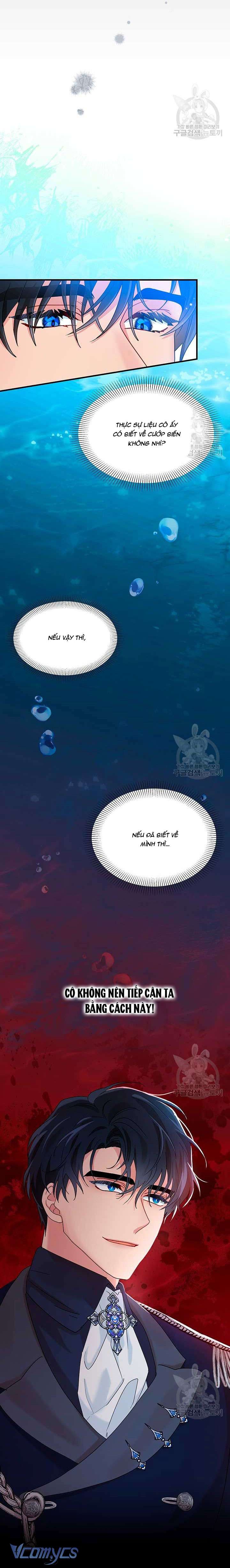 Cô Gái Sẽ Trở Thành Chủ Gia Đình Chapter 5 - Next Chapter 6