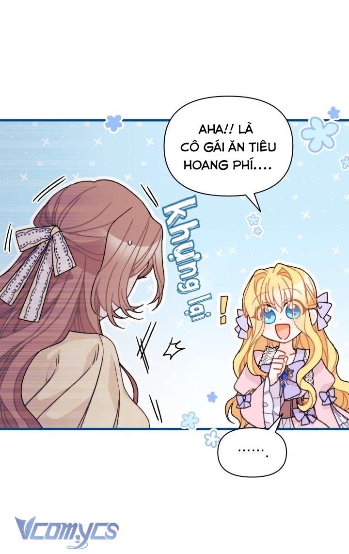 Nhặt Được Nam Chính Tặng Kèm Phu Quân Chap 23 - Trang 3