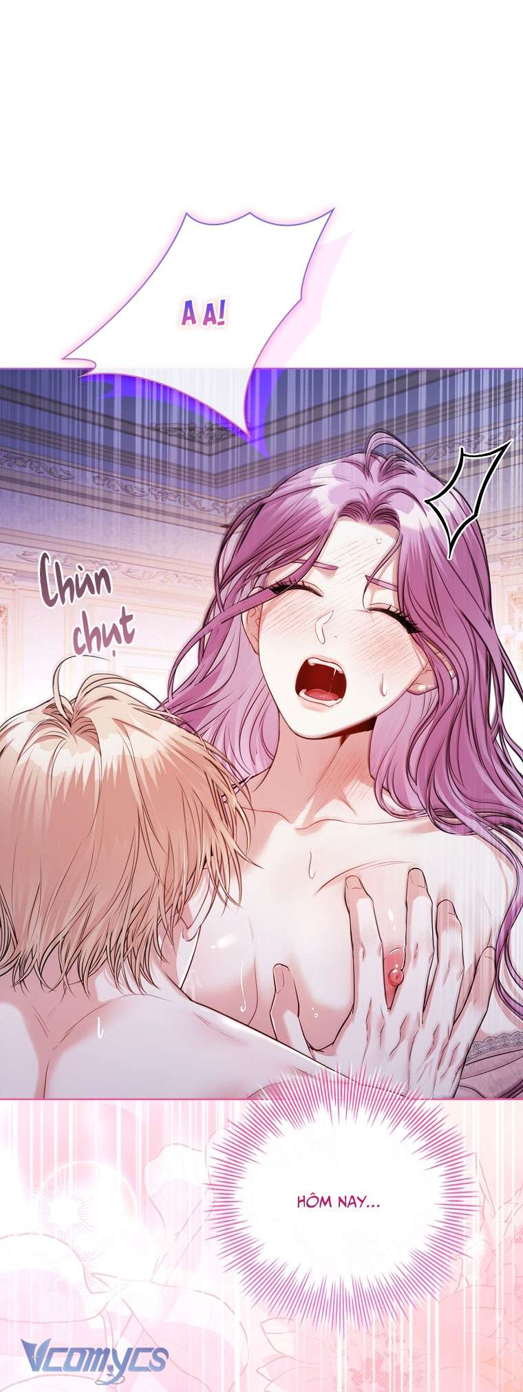 Thư Ký Của Bạo Chúa Chapter 118 - Trang 4