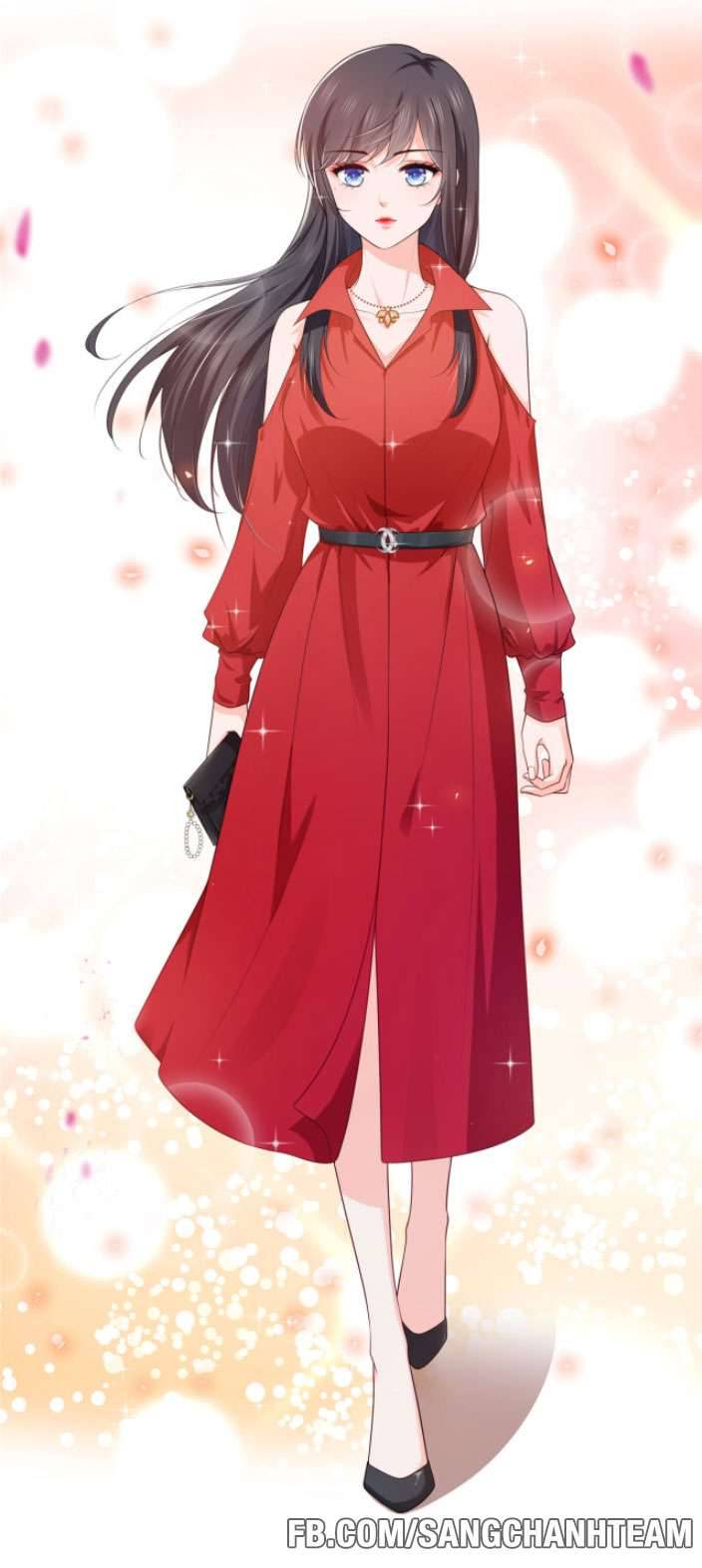 Hệt Như Hàn Quang Gặp Nắng Gắt Chap 181 - Next Chap 182