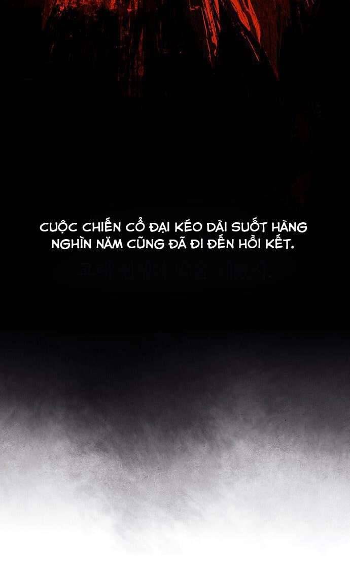 Vương Tử Huyền Bí Chapter 1 - Trang 4