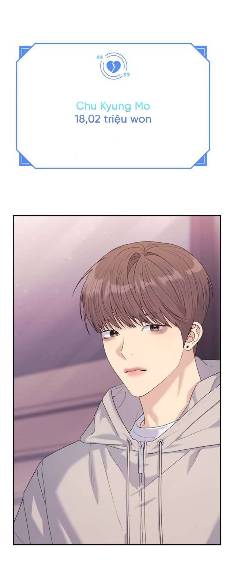Couple Breaker Chapter 48 - Trang 4