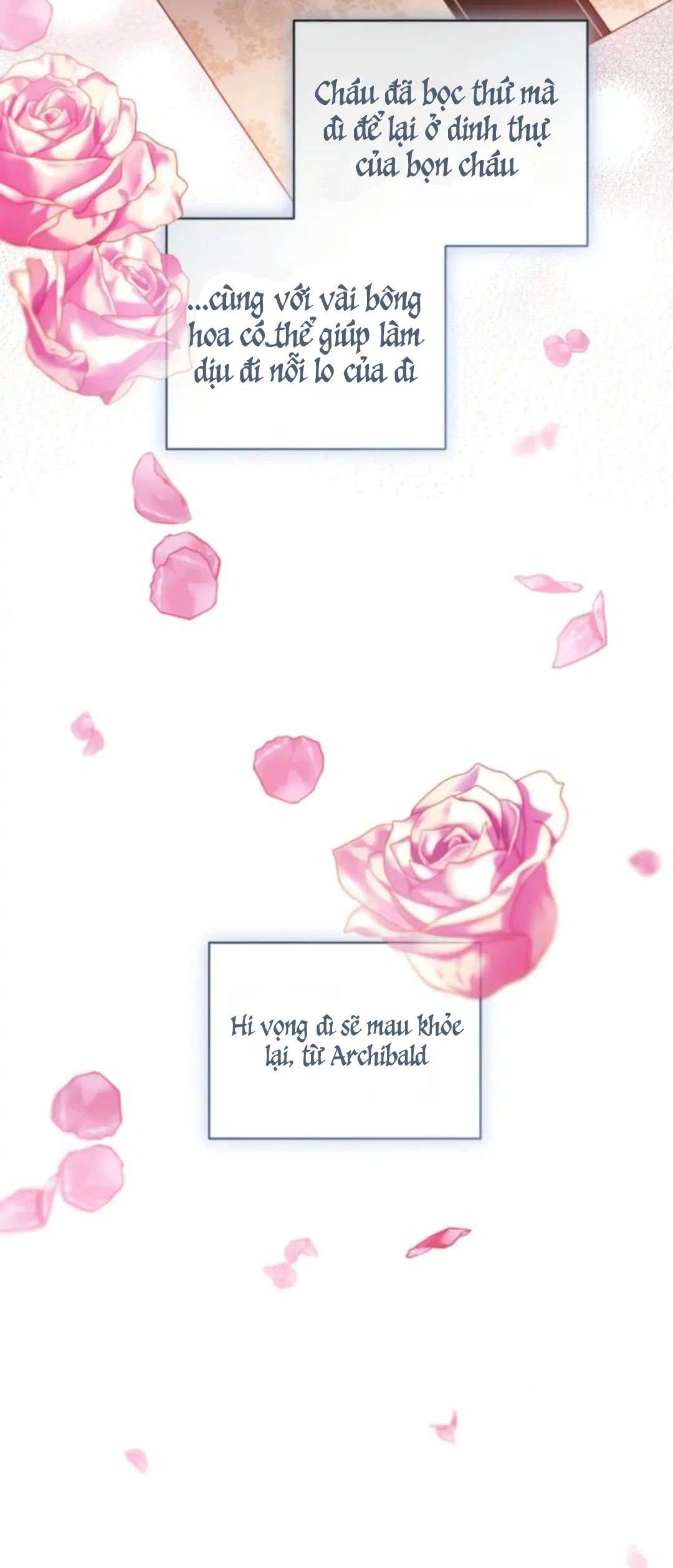 Hầu Gái Trong Trò Chơi Harem Ngược Muốn Nghỉ Việc Chapter 26 - Trang 4