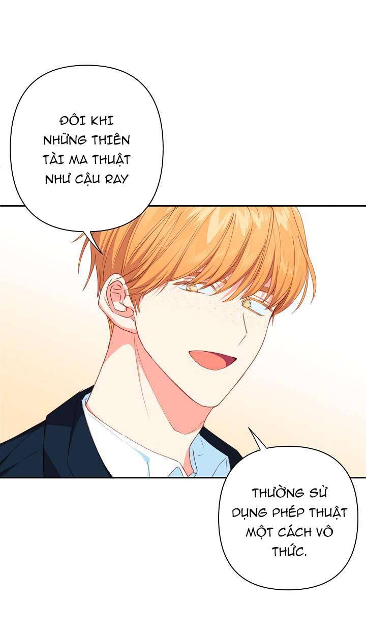 Tôi Đã Nuôi Dưỡng Một Nam Phụ Đầy Ám Ảnh Chapter 13 - Trang 3