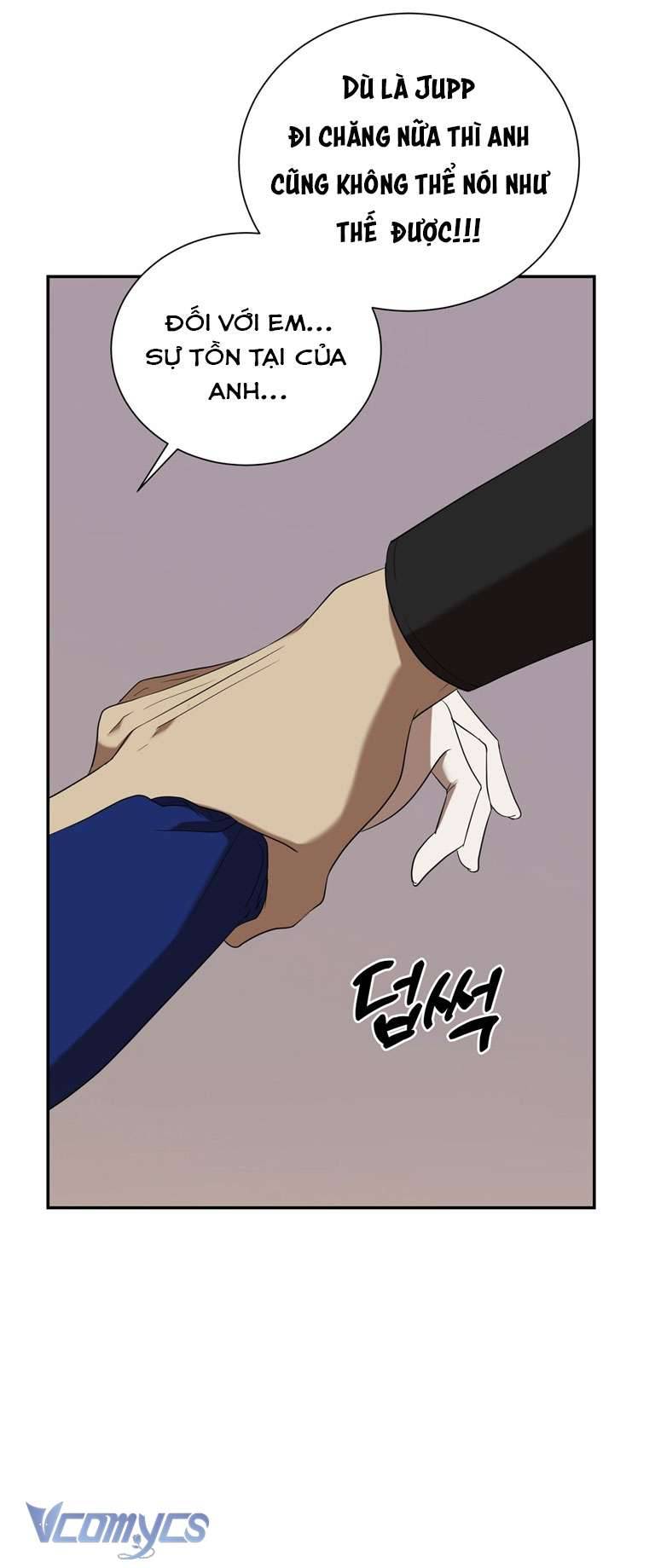 [18+] Cân Bằng Nhiệt Chapter 4 - Trang 3