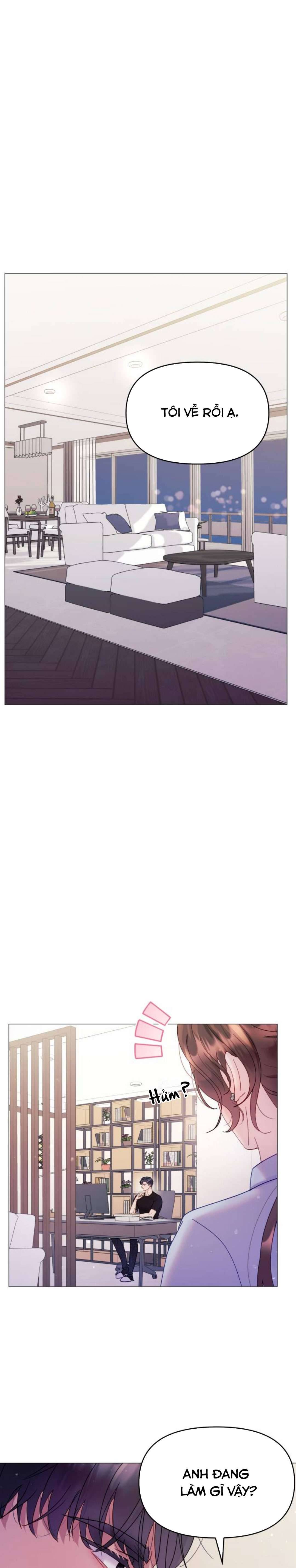 Hướng Dẫn Thu Phục Mãnh Thú Chap 6 - Trang 4