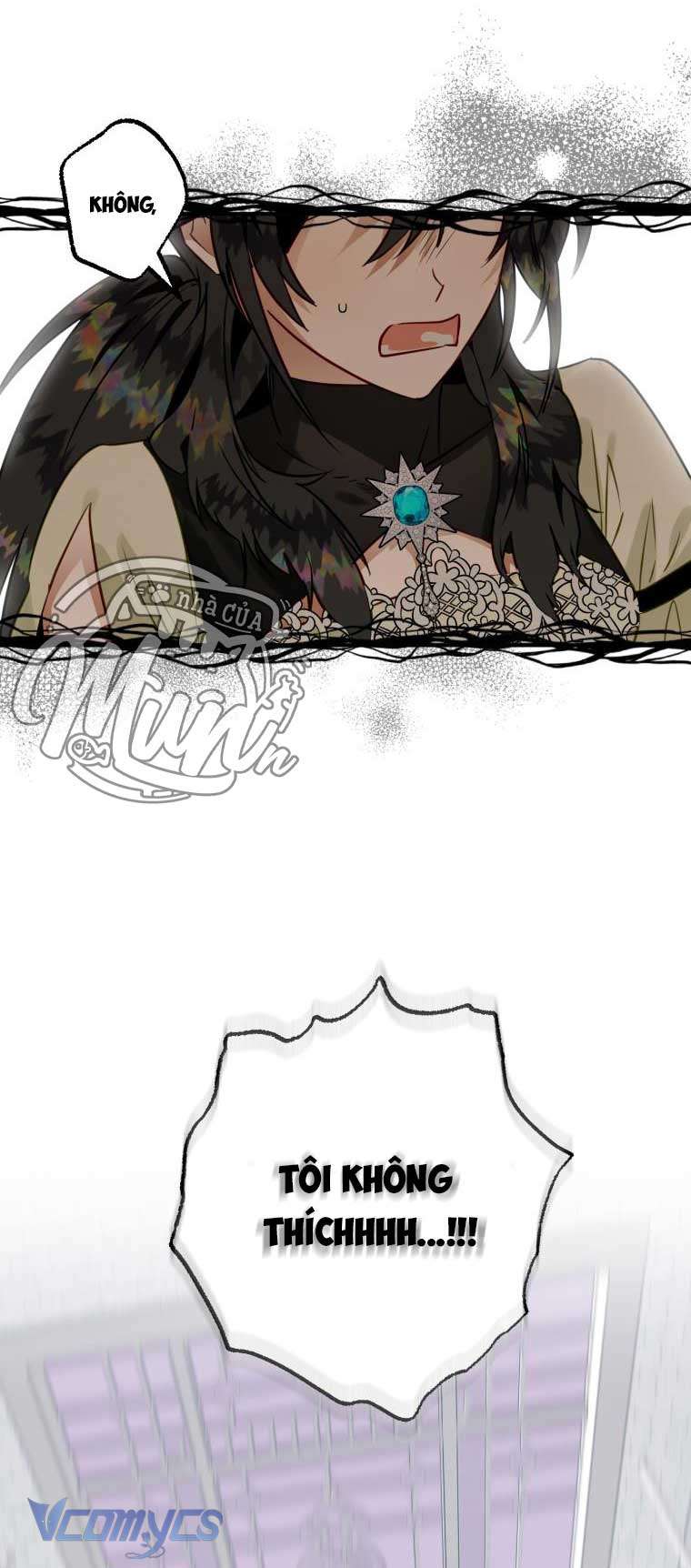 Bỗng Nhiên Tôi Trở Thành Quạ Đen!! Chapter 44 - Trang 4